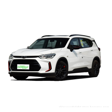 CHEAP GASOLINE CAR!!! Well Designed Chevrolet Orlando Max Speed 190km/h Max motor 120 kw With Cruise Control And 7 seats